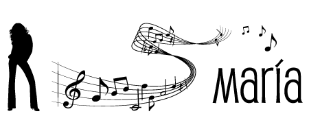 María