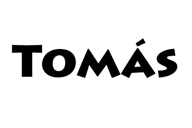 Tomás