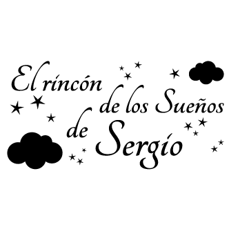 El Rincón de los Sueños Sergio