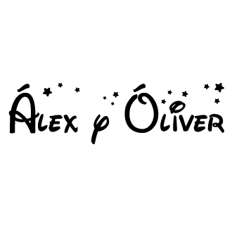 Álex y Oliver