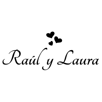 Raul y Laura