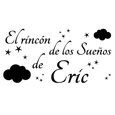 El Rincón de los Sueños de Eric