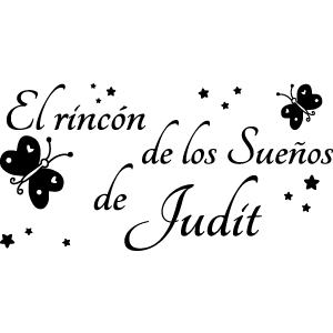 El Rincón de los Sueños de Judit