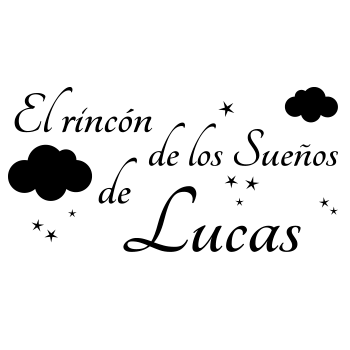 El Rincón de los Sueños de Lucas