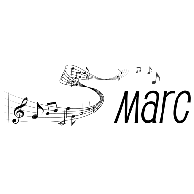 Vinilos Música y Marc