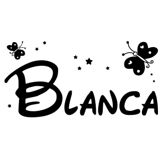Blanca