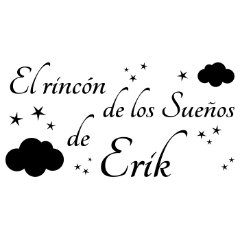 El Rincón de los Sueños de Erik