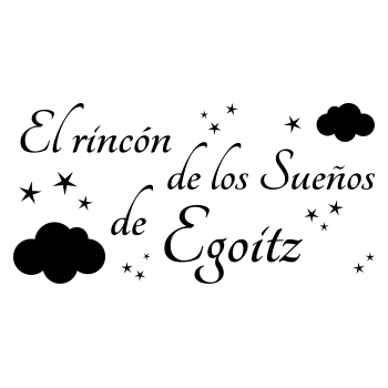 El Rincón de los Sueños de Egoitz