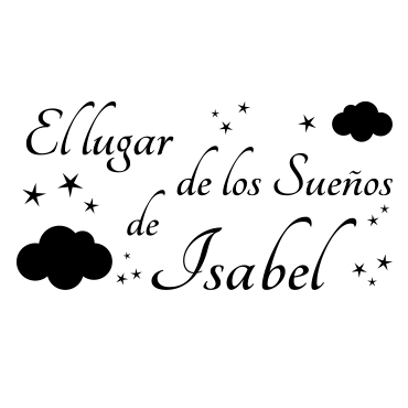 El Lugar de los Sueños de Isabel