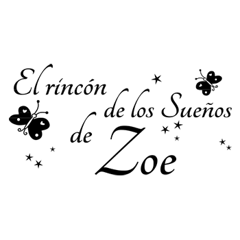 El Rincón de los Sueños de Zoe