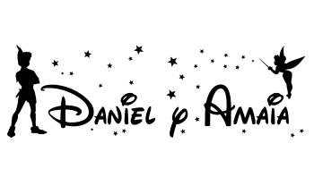 Daniel y Amaia