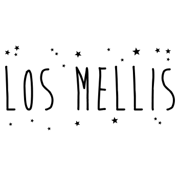 Vinilo Los Mellis