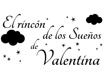 El Rincón de los Sueños de Valentina