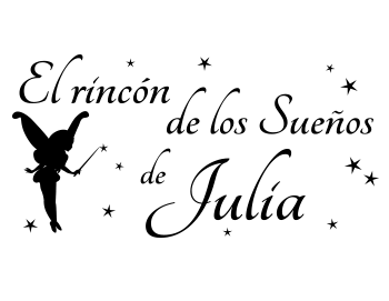 El Rincón de los Sueños de Julia