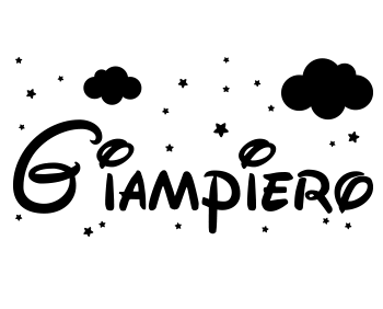 Vinilos Giampiero