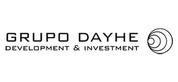 Logo empresa Dayhe