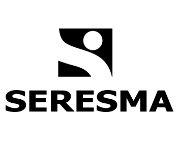 Logo empresa Seresma