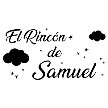 Vinilos El Rincón de Samuel