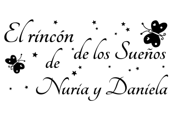 El Rincón de los Sueños de Nuria y Daniela