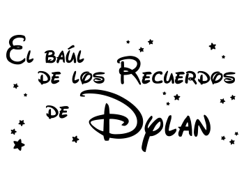 El baúl de los Recuerdos de Dylan