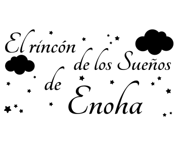 El Rincón de los Sueños de Enoha