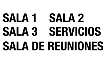 Vinilos Despachos empresa