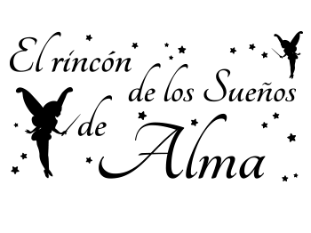 El Rincón de los Sueños de Alma