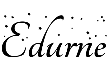 Edurne