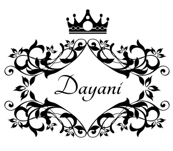 Vinilo Nombre Dayani