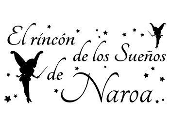 El Rincón de los Sueños de Naroa