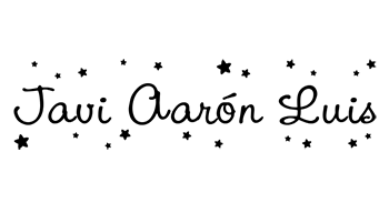 Vinilos con tres nombres