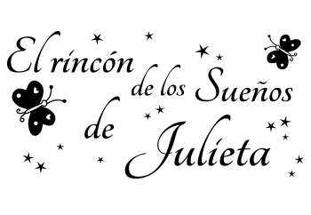 El Rincón de los Sueños de Julieta
