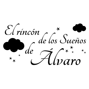 El Rincón de los Sueños de Álvaro