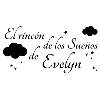 El Rinc&oacute;n de los Sue&ntilde;os de Evelyn