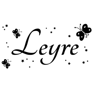 Leyre
