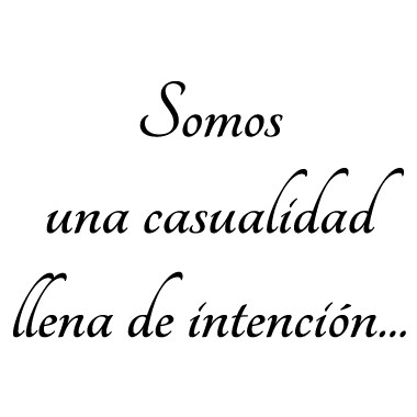 Somos Casualidad