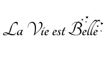 Vinilos La Vie est Belle