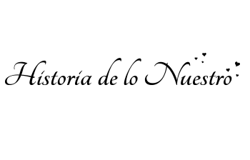Vinilos Historia de lo Nuestro