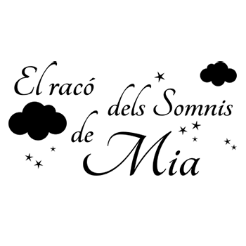 El Racó dels somnis de Mia