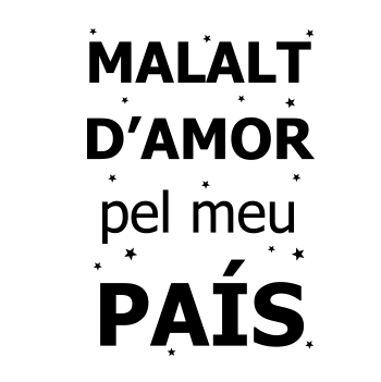 Vinils Malalt d'amor...