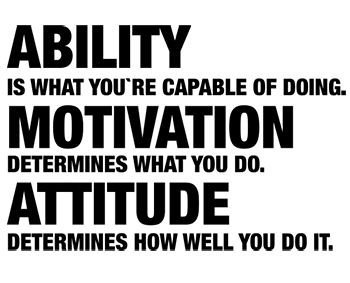 Vinilo frases Motivación