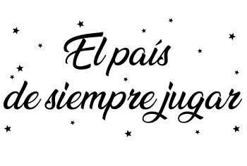 Vinilo El país de siempre jugar