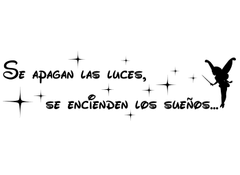 ...se encienden los Sueños