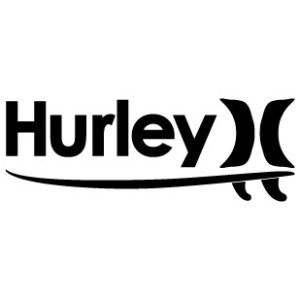 Logo hurley
