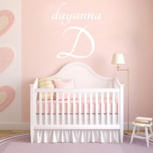 Vinilos decorativos Dayanna