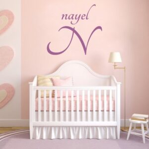 Vinilos decorativos Nayel