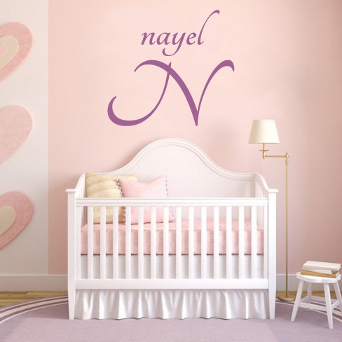 Vinilos decorativos Nayel