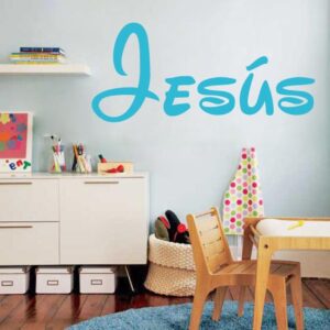 Jesús