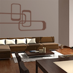 112 Vinilos Rectángulos