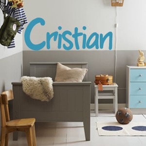 1127 Cristian